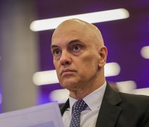 AGU solicita arquivamento de processo contra Alexandre de Moraes nos EUA