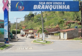 Prefeitura de Branquinha implanta medidas emergenciais na prevenção do Covid-19