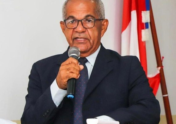 Prefeito de Japaratinga nomeia comandante para órgão não existente