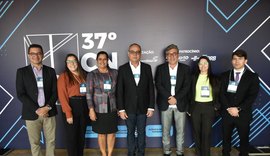 Fecomércio-AL participa do 37º Congresso Nacional de Sindicatos Empresariais