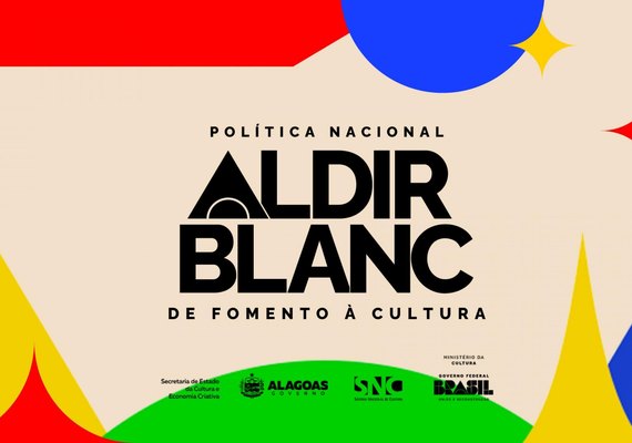 Último dia para recursos do Ciclo 2 da PNAB em Alagoas