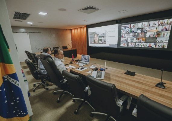 Em carta, governadores do Nordeste reforçam manutenção de medidas de isolamento social