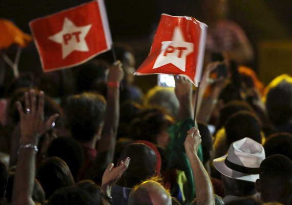 O PT busca a formação de alianças para disputa eleitoral