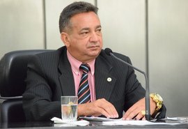 O retorno: Marcos Barbosa deixa o PRB e vai montar chapinha de estadual