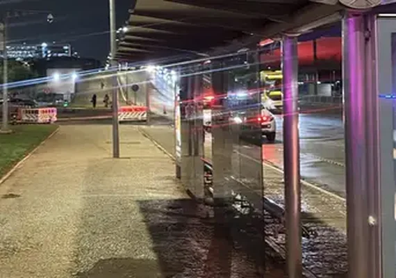 Tentativa de invasão ao STF mobiliza operação antibomba em Brasília