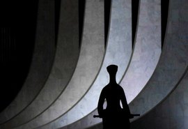 Gasto do Brasil com Judiciário chega a 2% do PIB no país