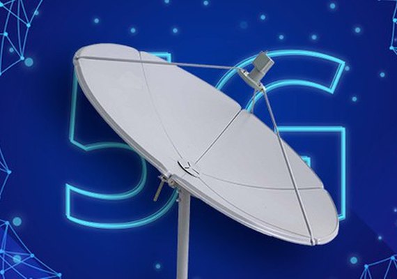 Mais de 14 mil maceioenses vão receber parabólica digital; Saiba mais