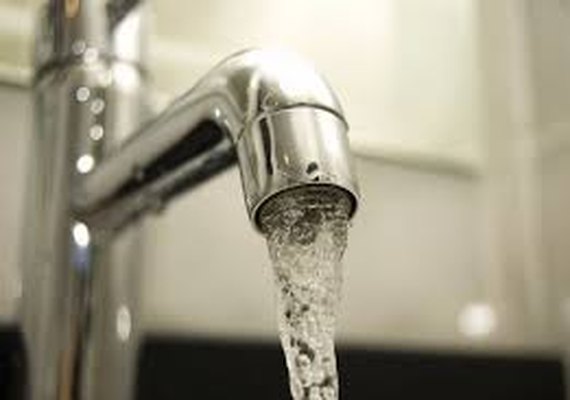 Conta de água vai ficar 10,36% mais cara em julho