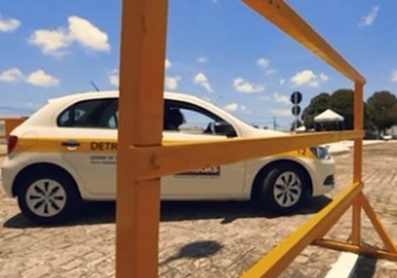 Detran promove aulão gratuito para interessados em obter CNH