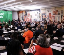 Lula reúne Conselhão em meio a tarifas dos EUA e lança manual de combate ao feminicídio