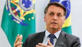 Bolsonaro diz que governador que adotar lockdown deve bancar auxílio