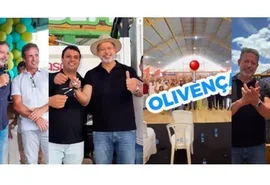 Lira mantém projeto ao Senado, apesar do desempenho nas pesquisas