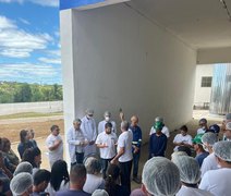 CPLA realiza encontro religioso com colaboradores e cooperados