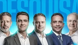 Pesquisa põe Paulo Dantas, pela primeira vez, no radar do Senado