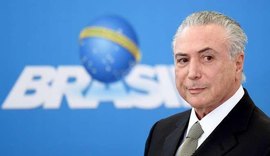 Temer troca em média três ministros por mês