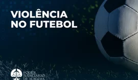 Justiça veta ida de 14 torcedores do CSA a jogos por dois meses