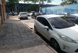 Fiscalização autua mais de 100 veículos no feriadão