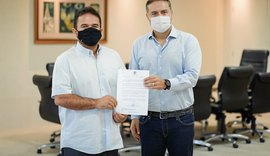 Governo envia à ALE projeto autorizando compra direta de vacinas