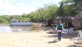 MPF processa donos de condomínio por aterro em manguezal em Marechal