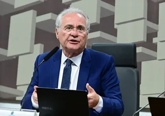 Fraude do “tamborete” Master teve cobertura política, revela Renan