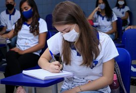 Renovação de matrícula na rede estadual de ensino vai até esta sexta-feira (07)