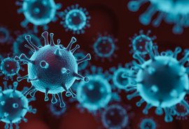 Sobe para 604 o número de infectados por Covid-19 no estado