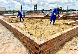 Marechal Deodoro receberá 950 unidades habitacionais