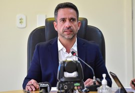 Dantas rebate JHC após prisão de PTK: 'Em 2024, você o apoiou para vereador'