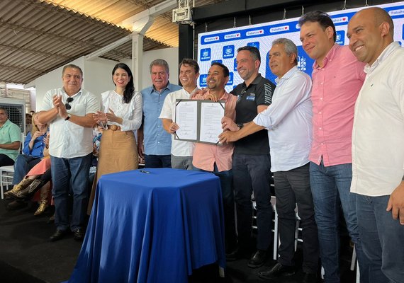 Conquista: Unicafes-AL  celebra anistia de débitos à 12 cooperativas