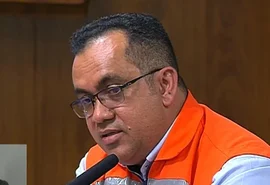 Coordenador da Defesa Civil de Maceió vai prestar esclarecimentos no caso Braskem