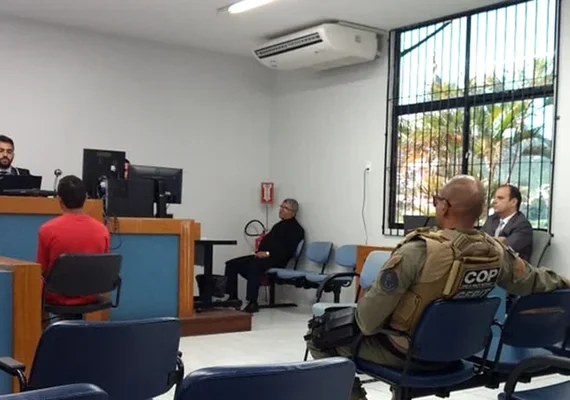 Pastor acusado de abusar das filhas gêmeas adotivas é condenado a 45 anos de reclusão