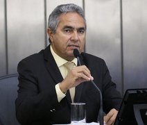 Francisco Tenório alerta para necessidade de vacinação de rebanhos contra febre aftosa