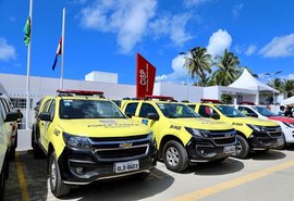 Governo autoriza construção de CISP em Matriz de Camaragibe