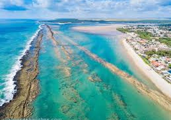 Descubra Alagoas: um paraíso de praias, cultura e natureza no Nordeste brasileiro