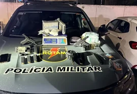 Suspeito de fornecer armas e drogas ao tráfico é preso em Alagoas