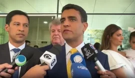 JHC quer ser candidato ao governo até mesmo contra Renan Filho