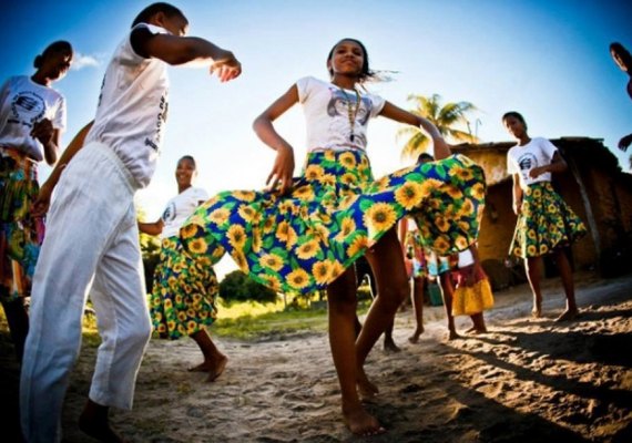 Cultura nos Bairros chega ao Tabuleiro do Martins e Vergel do Lago