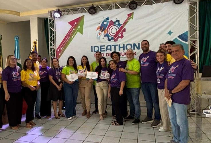 Pão de Açúcar realiza 1º Ideathon e premia projetos inovadores com foco em saúde, turismo e sustentabilidade