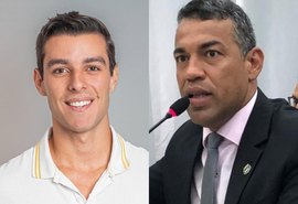 Câmara Municipal de Maceió cumpre regimento e não empossará Caio Bebeto