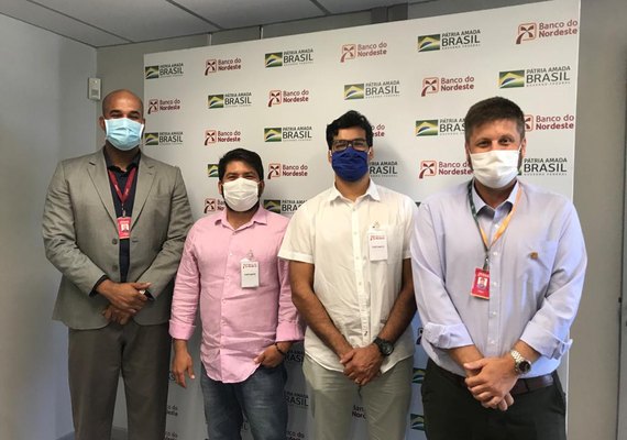 UBL da CPLA é tema de reunião do BNB