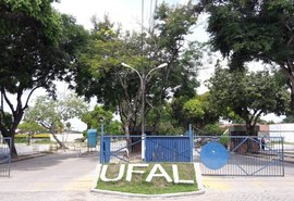 Ufal anuncia volta às aulas para o dia 22 de fevereiro
