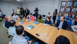 Governo de Alagoas e ONU Habitat lançam o Cidades 2030 para quatro municípios alagoanos