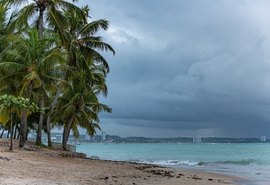 Chuvas abaixo da média em Maceió apresentam possível influência do El Niño