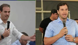 Olavo e Cacau ganham força no MDB e podem mudar disputa por vaga federal
