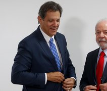 Lula articula candidatura de Haddad ao governo de São Paulo, diz imprensa