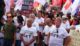 Governo federal negocia transição para o fim da escala 6x1 e redução da jornada