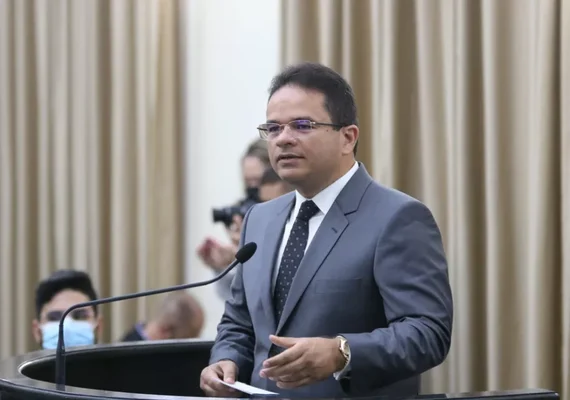 TJ mantém eleição da Mesa Diretora da ALE e elegibilidade de Marcelo Victor