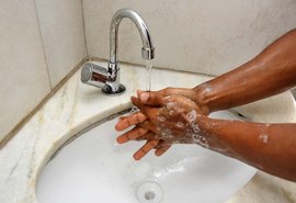 Sesau/AL orienta sobre como se prevenir do coronavírus