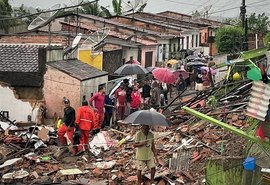 Prefeitura atualiza panorama de ações relacionadas aos impactos das chuvas