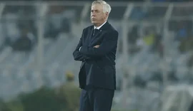 Brasil deixa o top 5 e é ultrapassado por Portugal no ranking da FIFA